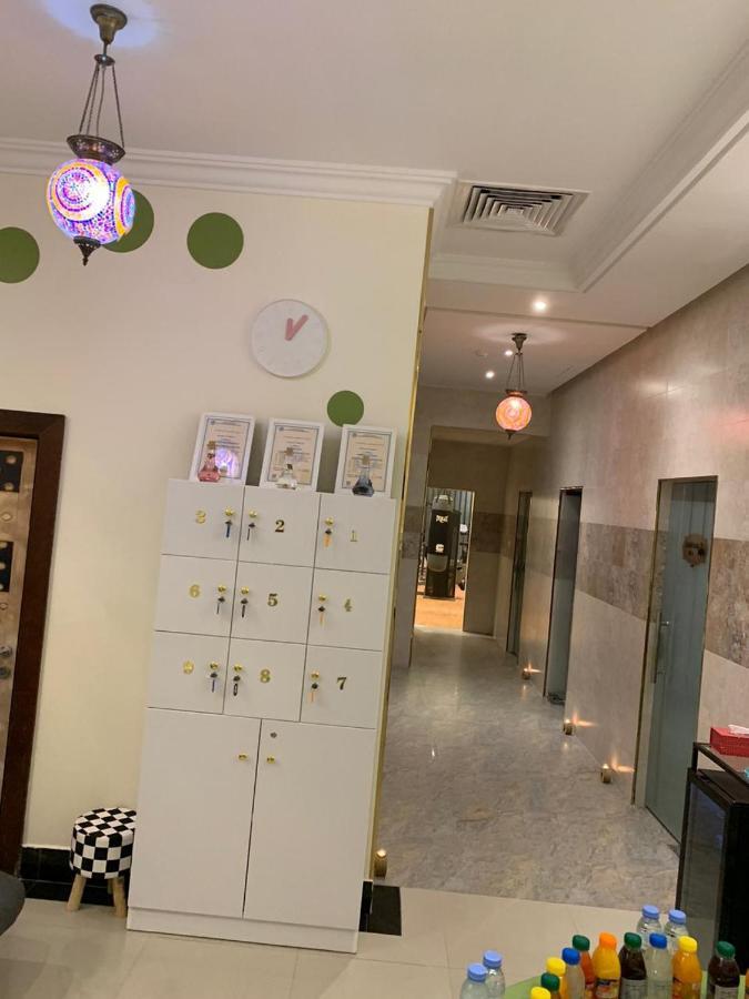 Qaser Al Hamra By Warwick 3* Riyadh