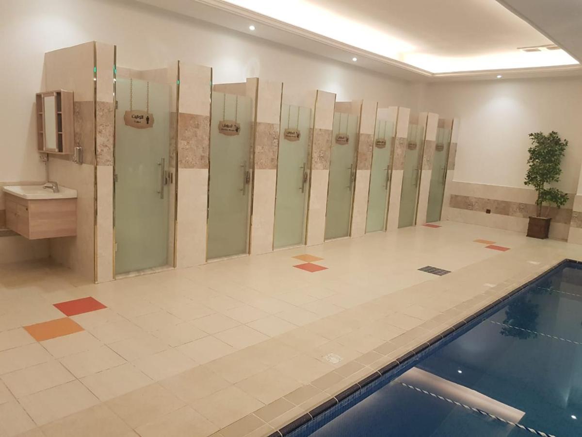 Hotel Qaser Al Hamra By Warwick 3*