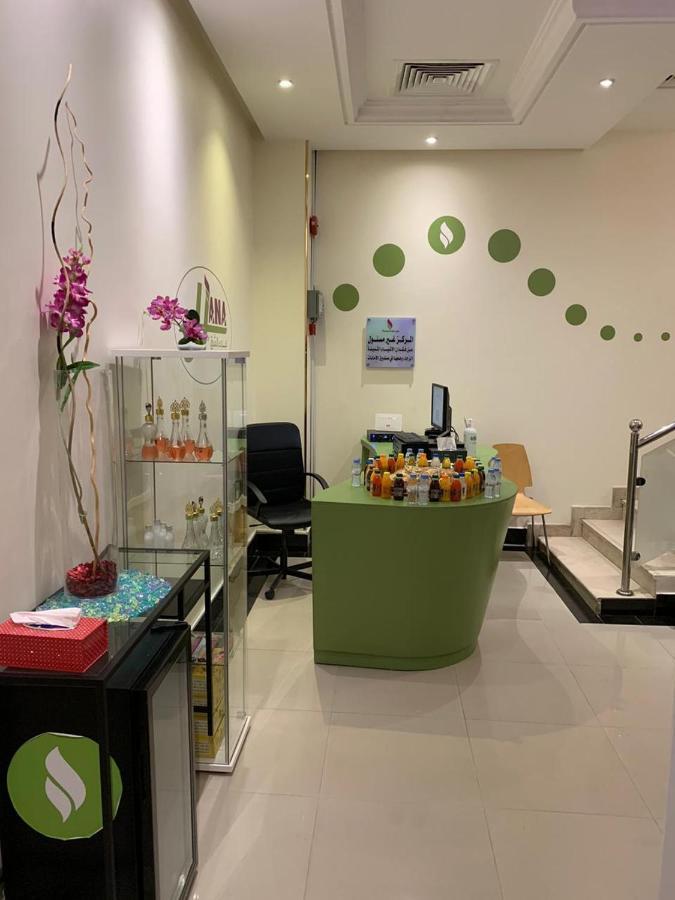 Hotel Qaser Al Hamra By Warwick